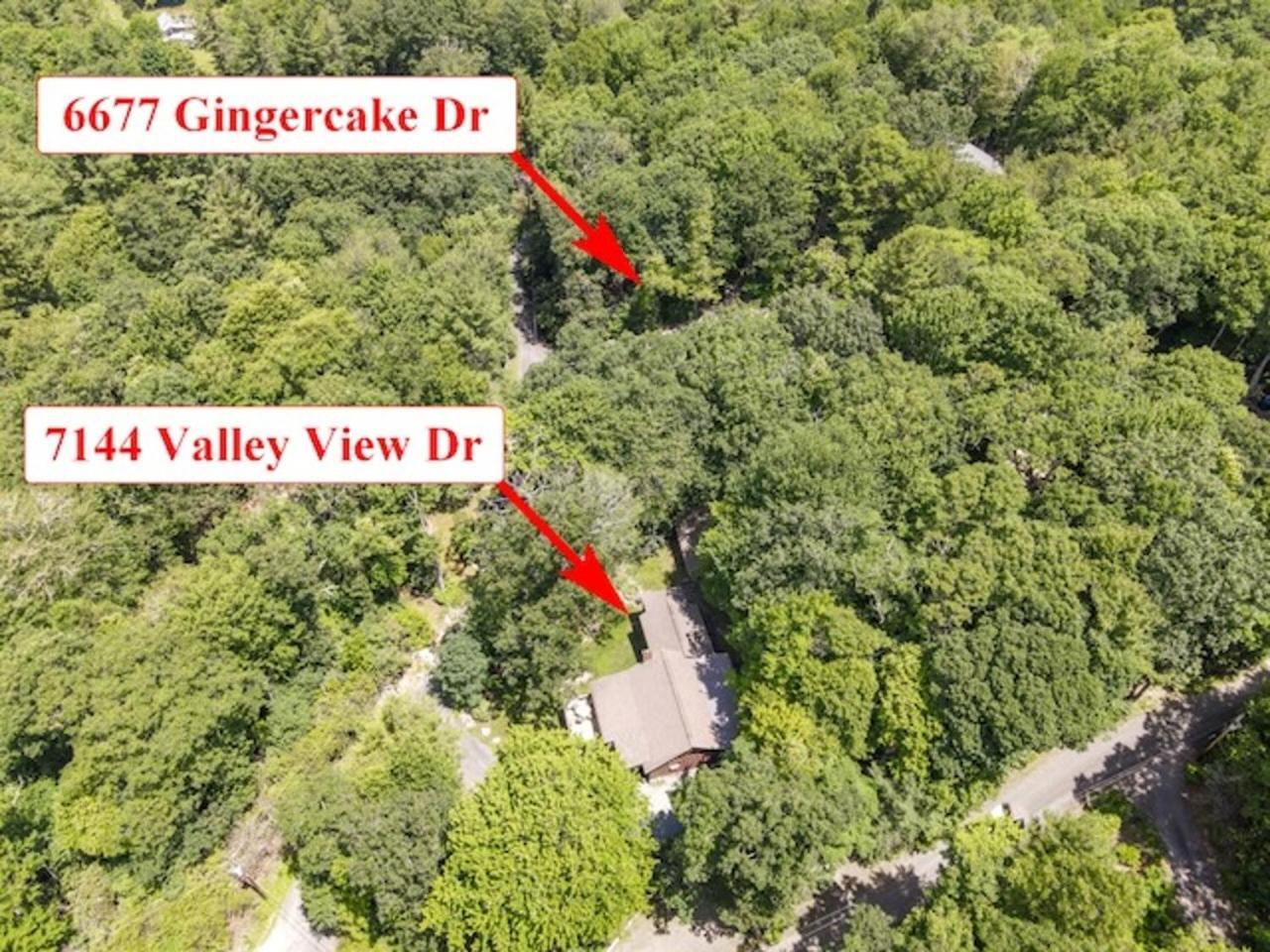 Gingercake Mtn Cottage At Linville Gorge - Wood Burning Fireplace Linville Falls Exterior foto