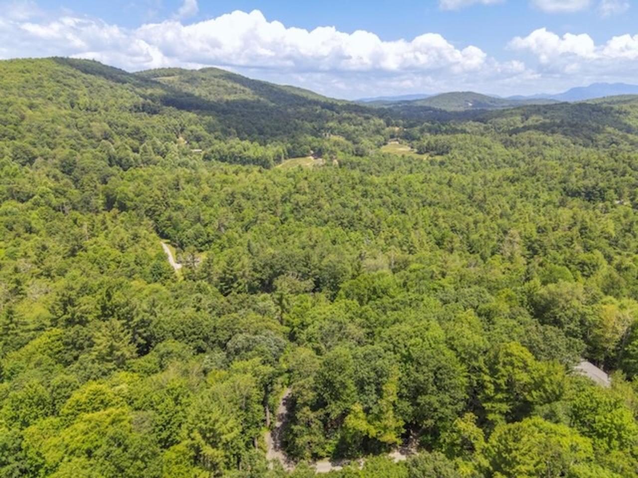 Gingercake Mtn Cottage At Linville Gorge - Wood Burning Fireplace Linville Falls Exterior foto